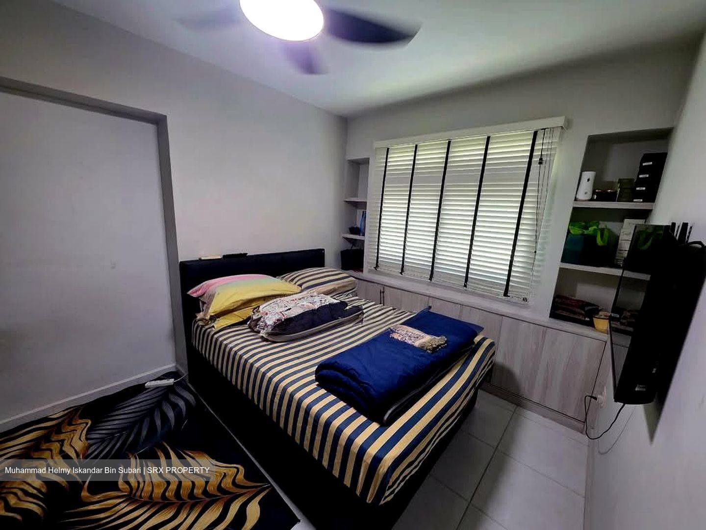 Blk 199C Punggol Field (Punggol), HDB 5 Rooms #594167091